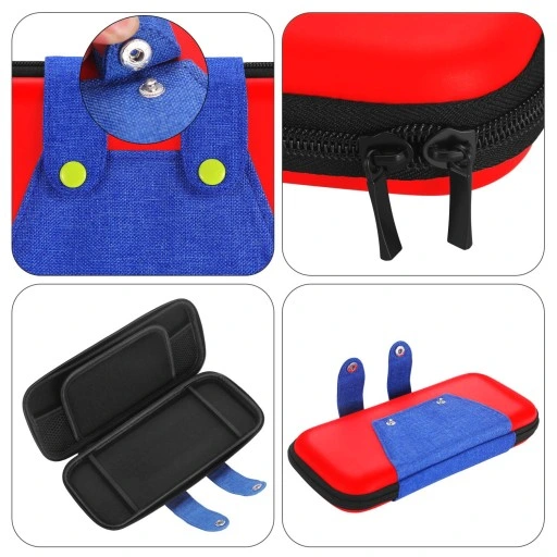 FUTERAŁ DO NINTENDO SWITCH SUPER MARIO BROS