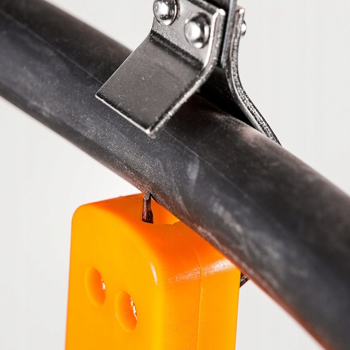 Ściągacz izolacji przewodów kabli z hakiem nóż 8 - 28 mm2 NEO 01-547