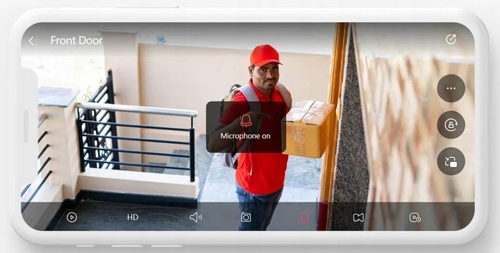 Kamera IP Imou Cell 3C AIO 3MP 2K WiFi IPC-K9DCP-3T0WE-V2