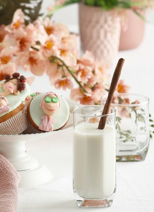 18 x Szklanki Do Napojów Zestaw Szklanek 215+310+385 ml Komplet LAV DIAMOND