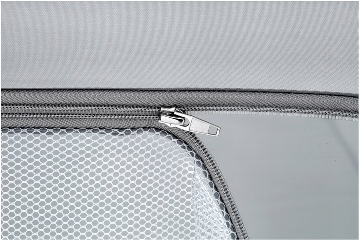 KOJEC 200x180cm PLAC ZABAW SUCHY BASEN DLA DZIECI