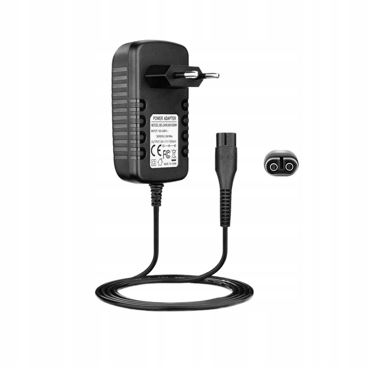 Zasilacz ładowarka myjki do VILEDA i KARCHER okien WV1 KWI VW1 VW2 VW5