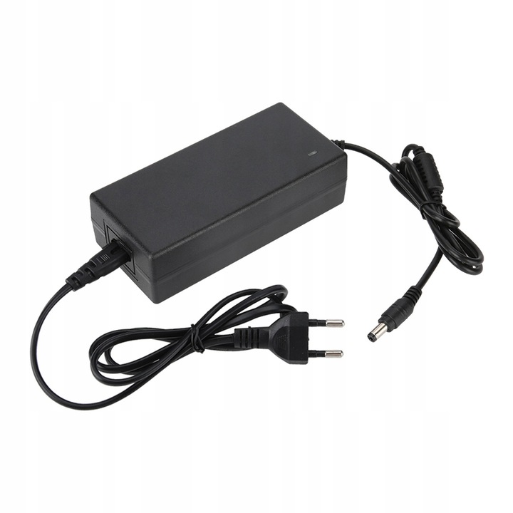 Zasilacz stacjonarny 54.6V 2A Konwerter zasilacza