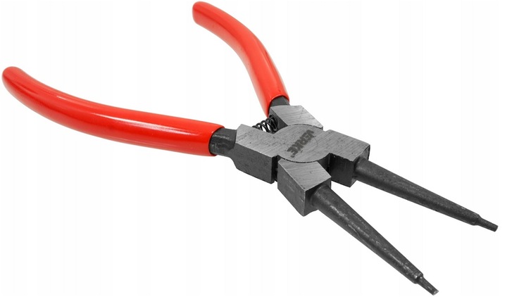 SZCZYPCE DO PIERŚCIENI SEGERA ZESTAW 160 mm 4 SZT