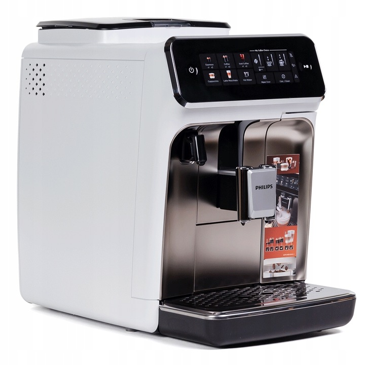 Ekspres do kawy PHILIPS EP3343/90 1500W Automatyczny Ciśnieniowy