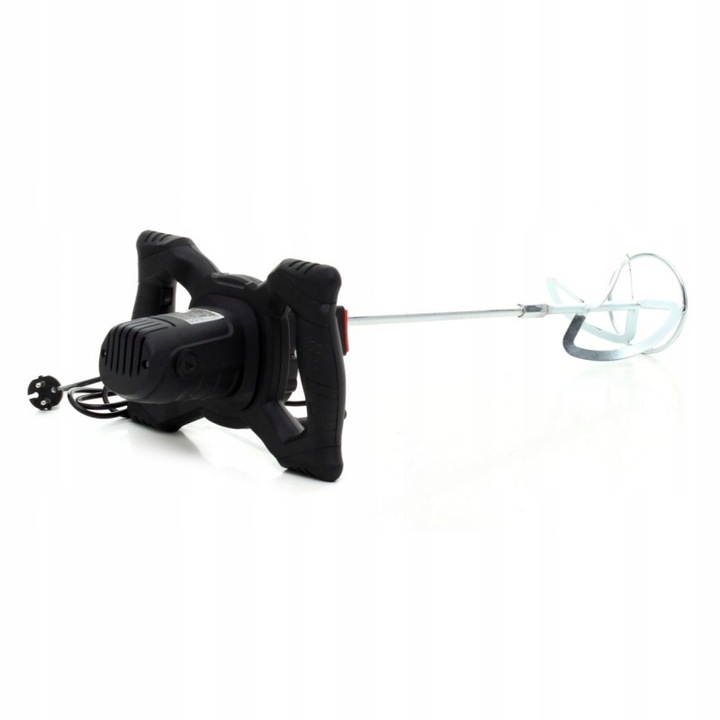 MIESZADŁO ELEKTRYCZNE DO KLEJU FARB ZAPRAW BETONU 2600W MIESZARKA