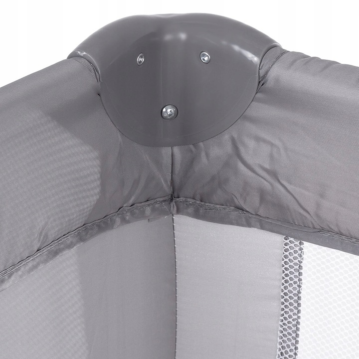 ŁÓŻECZKO TURYSTYCZNE SKŁADANE KOJEC DLA DZIECKA PREMIUM + MATERAC I TORBA