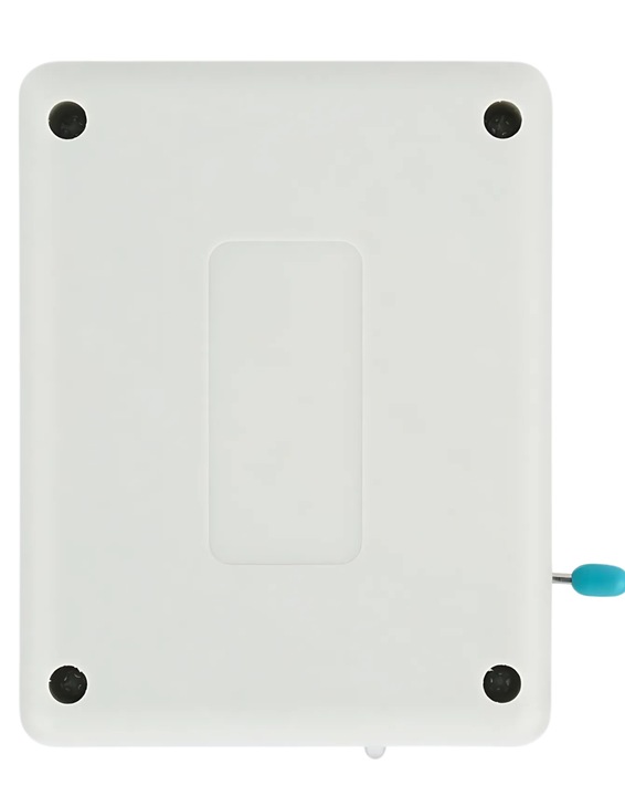 Multimetr TESTER TRANZYSTORÓW CEWEK DIÓD KONDENSATORÓW LCR-T7 MIERNIK