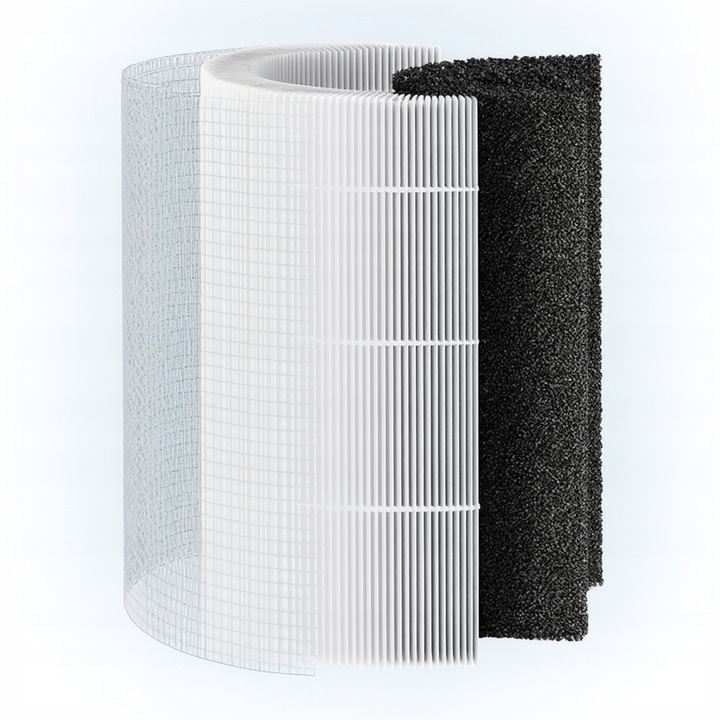 Filtr do oczyszczacza powietrza Xiaomi Air Purifier 4 Compact