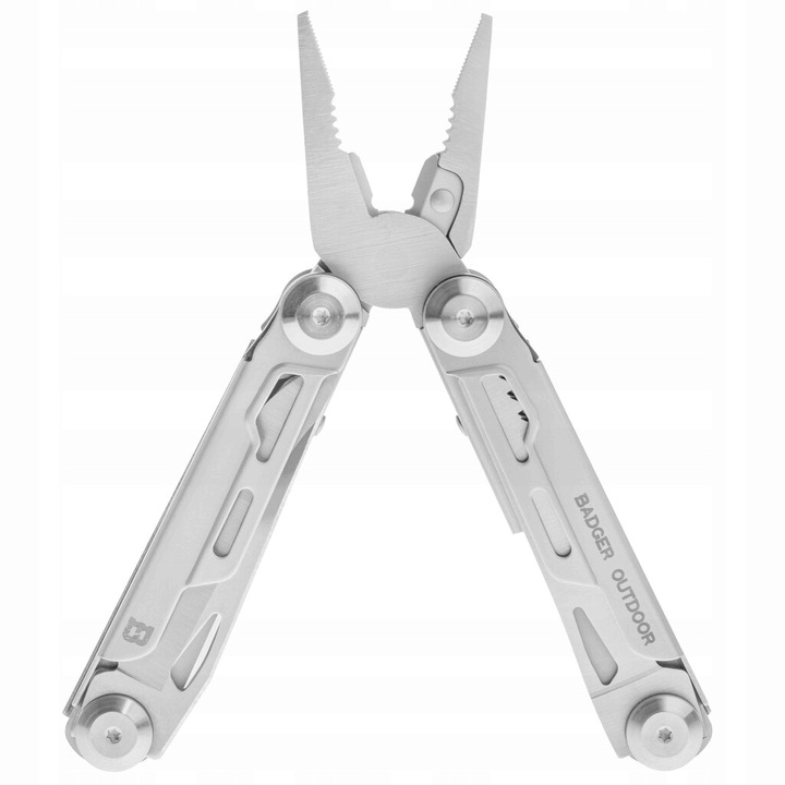 Multitool Narzędzie Wielofunkcyjne Badger Outdoor Thorn z kaburą