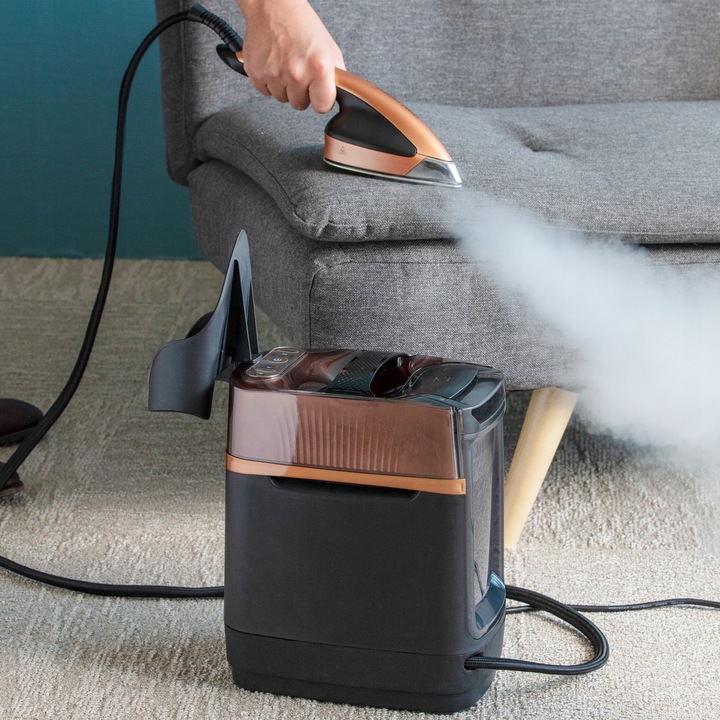 Stacja do prasowania Tefal IXEO Power QT2020 parowa 2170W 5.8bar