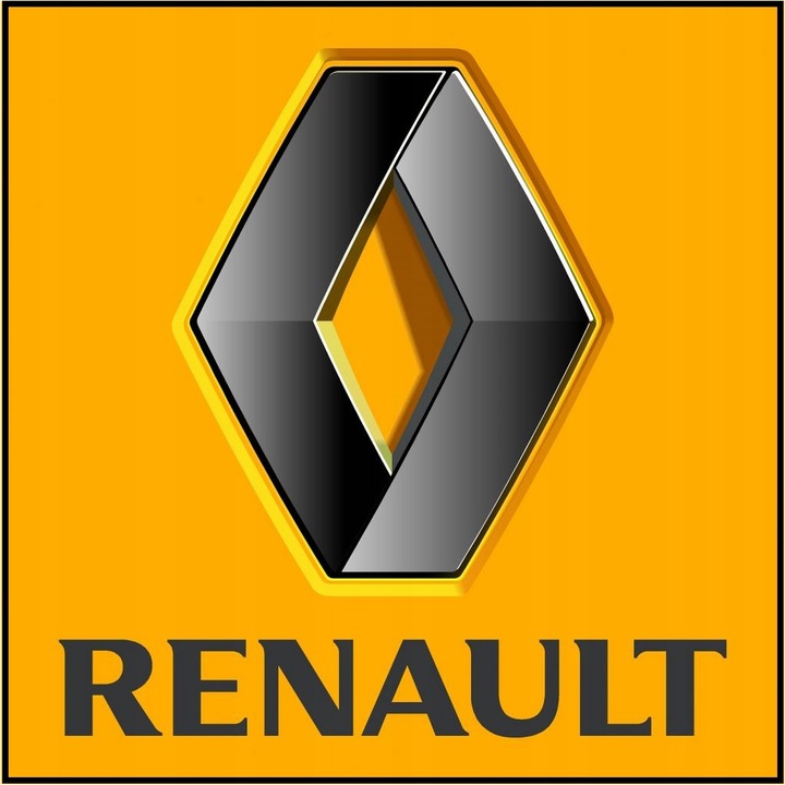 RENAULT R-LINK KARTA MAPA 2025 POLSKA EUROPA LEKTOR NAJNOWSZE WYDANIE