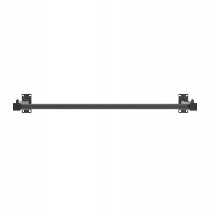 Uniwersalny Drążek do podciągania do ściany/sufitu ENDORFIT EH-D106