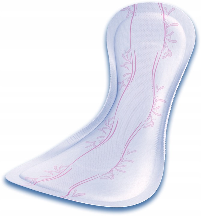 Podpaski specjalistyczne TENA Lady Protect+ Maxi Night 12 sztuk