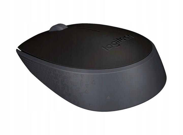 MYSZ BEZPRZEWODOWA LOGITECH M171 CZARNA