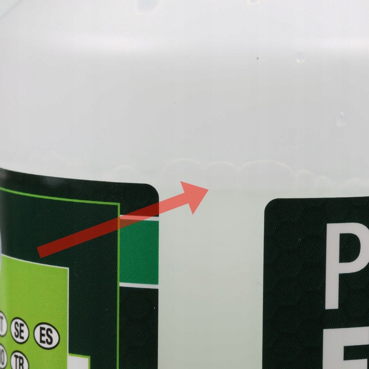 JBL ProFlora CO2 Starter Bio Zestaw CO2 do 10-40L