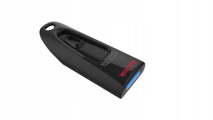 SanDisk Pendrive Ultra USB 3.0 512GB 130mb/s