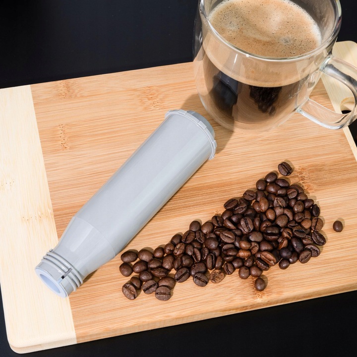 Filtr do ekspres Nivona oraz Krups zamiennik - filtr do wody Wessper 3