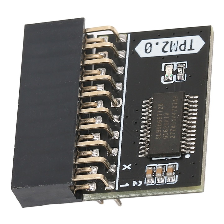MODUŁ TPM ASUS GA 20-1 PIN 2 TPM2.0