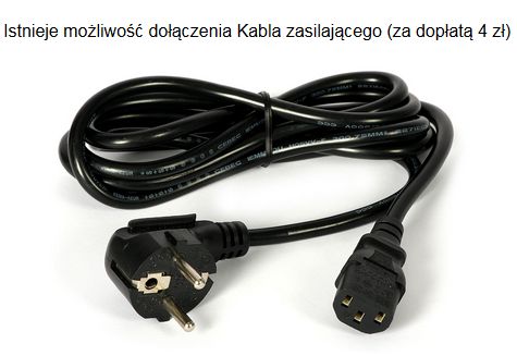 ZASILACZ PC 850W 80+ BLACK 14cm 4xSATA 2xPCI-e