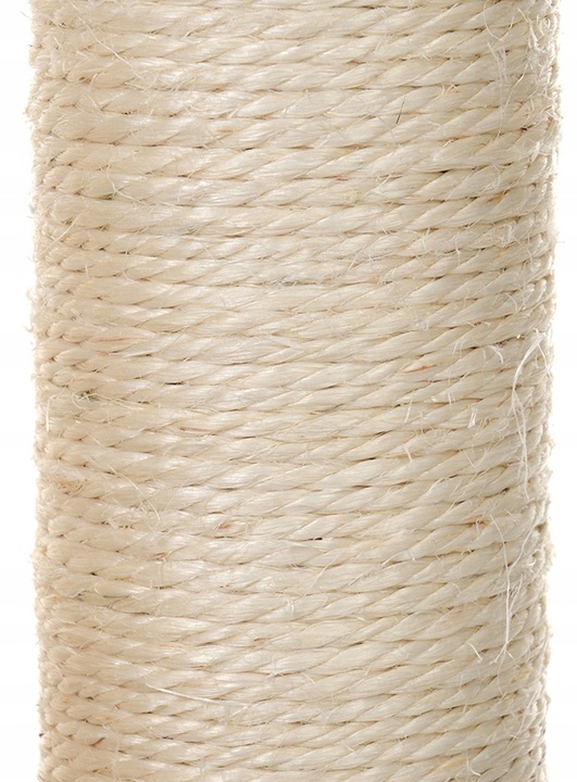 DRAPAK DLA KOTA WIEŻA LEGOWISKO DOMEK Z HAMAKIEM