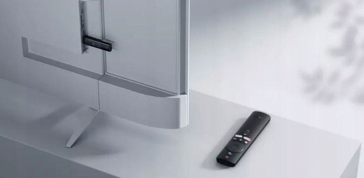 MAŁA Przystawka telewizja Smart TV XIAOMI BOX STICK 8GB Android