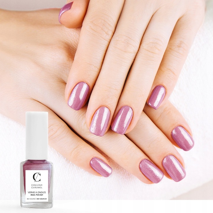 Naturalny Kajal czarny - Couleur Caramel 315