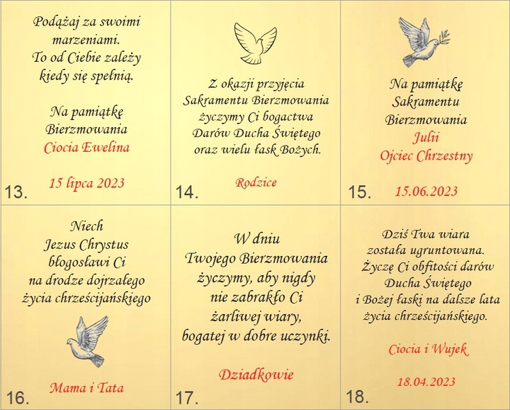 SREBRNY ZESTAW KOMUNIJNY ŁAŃCUSZEK I KRZYŻYK PREZENT DLA CHŁOPCA NA KOMUNIĘ