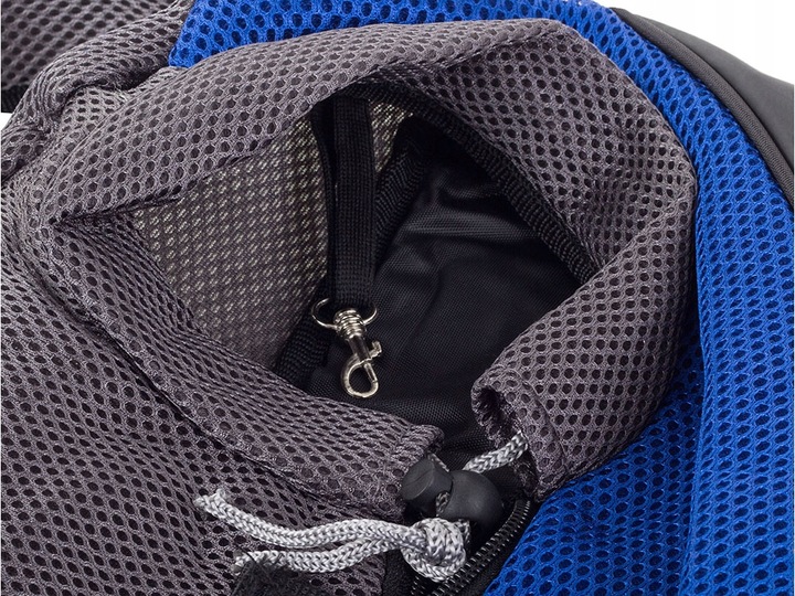 TORBA NA RAMIĘ PLECAK TRANSPORTER DLA PSA KOTA 40