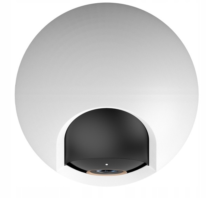 Kamera Xiaomi Smart Camera C500 Pro