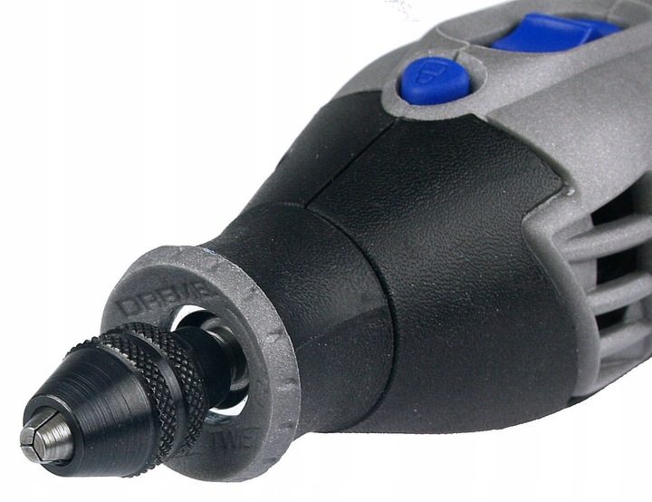 Uchwyt wiertarski uniwersalny 4486 DREMEL