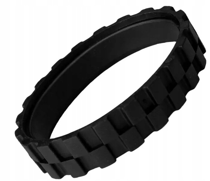 2x OPONY do iRobot ROOMBA 500 600 700 800 900 e5 s9 i3 i4 i5 i6 i7 j7