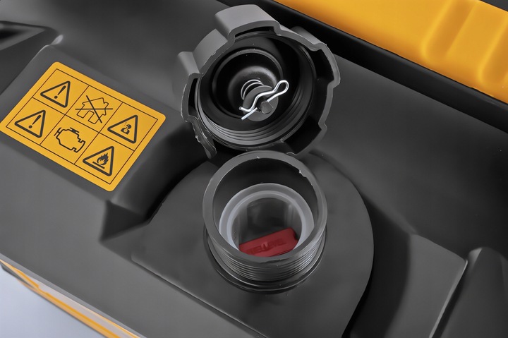 INWERTOROWY AGREGAT PRĄDOTWÓRCZY GENERATOR PRĄDU INVERTER AVR + 2x