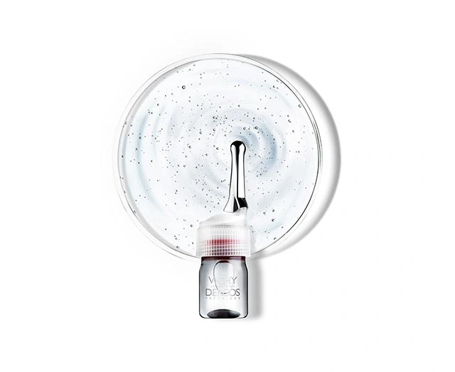 Vichy Dercos Aminexil Clinical 5 MEN dla mężczyzn 21x 6 ml