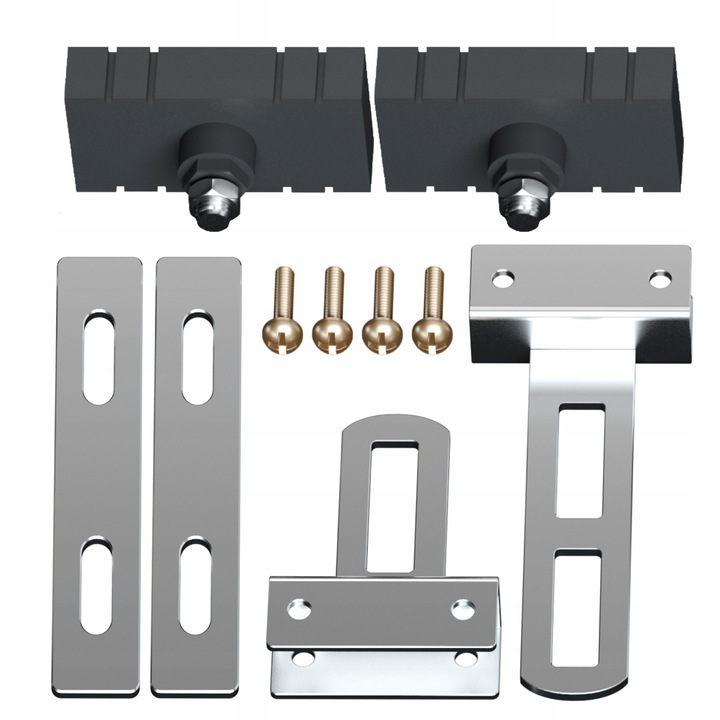 ZESTAW AUTOMAT DO BRAMY FORCE 2000 KG WiFi NAPĘD DO PRZESUWNEJ