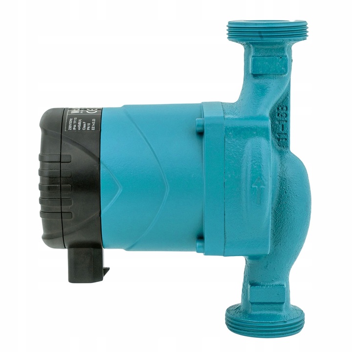 POMPA OBIEGOWA 25-60 180 CYRKULACYJNA DO PIECA CO KOTŁA ENERGOOSZCZĘDNA LCD