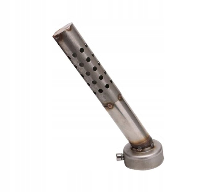 DB Killer Wydechu 48mm Tłumika Wkład Wyciszenie