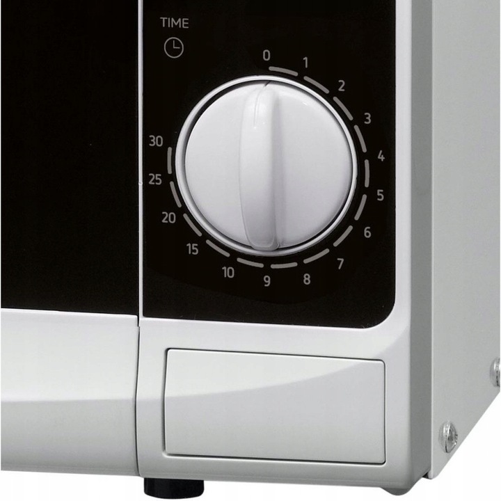 KUCHENKA MIKROFALOWA AMICA AMG17M70V | MIKROFALÓWKA MAŁA | 700W | 17L