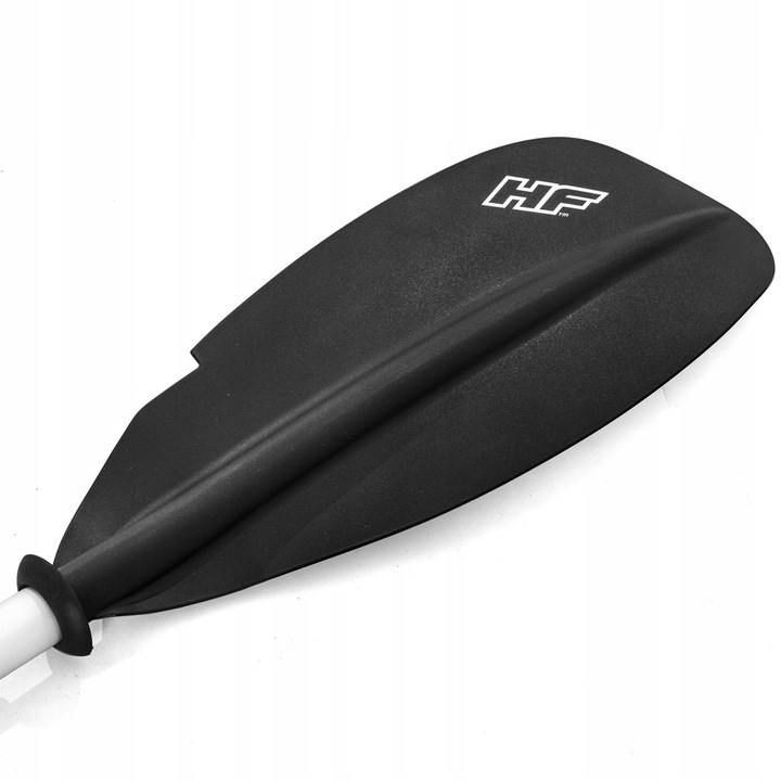 WIOSŁO 5-częściowe kajakowe do kajaka lub do deski SUP pagaj Hydro-Force