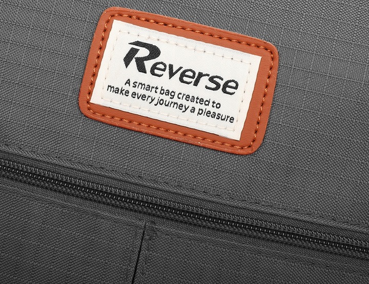 Plecak do samolotu torba bagaż 40x20x25 RYANAIR