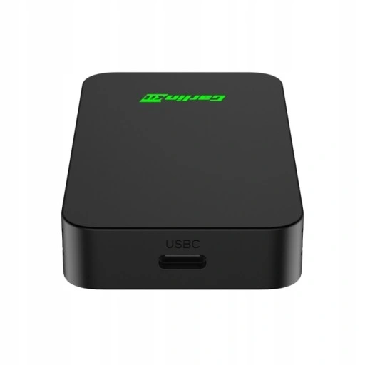 CARPLAY CARLINK 5.0 ADAPTER DO ANDROID AUTO APPLE BEZPRZEWODOWY