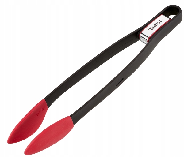 Szczypce kuchenne silikon Tefal Ingenio K2060714