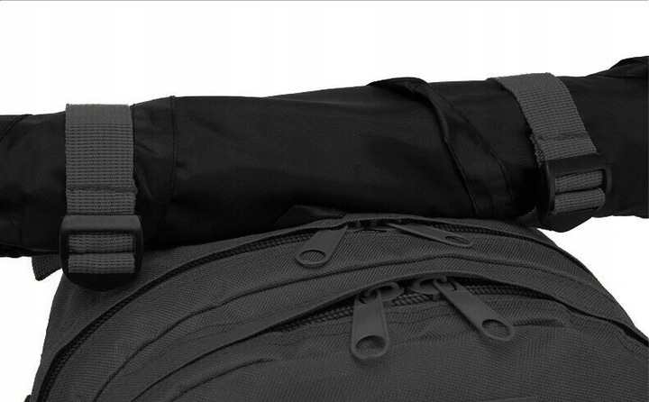 Plecak wojskowy taktyczny survival 40l XL (I180)