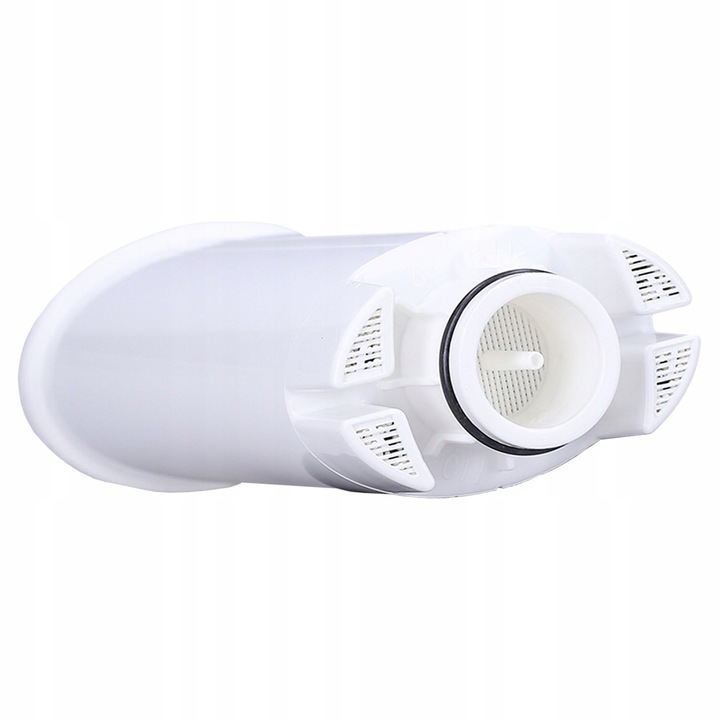 Oryginalny filtr do ekspresu Delonghi DLS C002 SER3017 - 1 sztuka