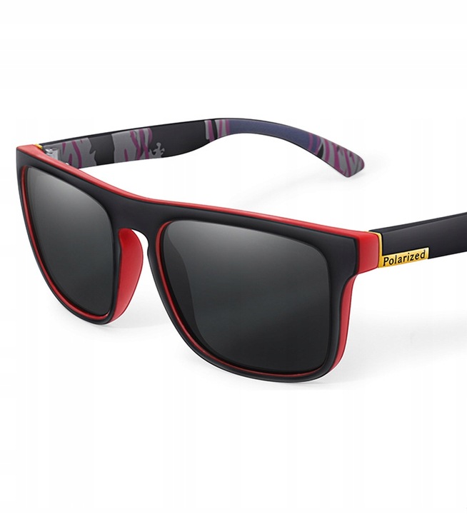 OOoksy OKULARY PRZECIWSŁONECZNE Lustrzanki POLARYZACYJNE nowość SEZON 2024