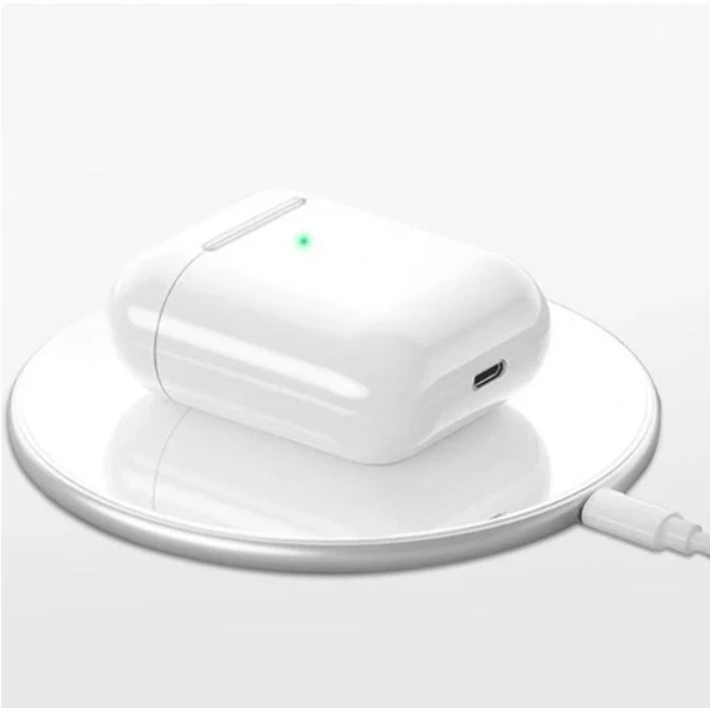 Słuchawki bezprzewodowe TWS i500 do iOS Android Sportowe Mikrofon Biegania