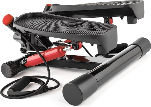 STEPPER SKRĘTNY Z RAMIONAMI LINKAMI DO ĆWICZEŃ