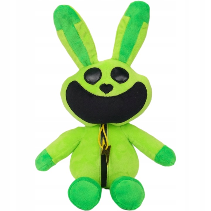 MASKOTKA HoppyHopscotch Smiling Critters PLUSZAK Poppy Playtime chapter3 PL