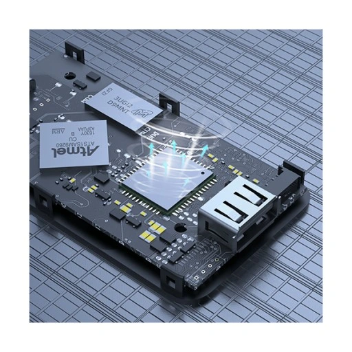 CARLINKIT 5.0 Bezprzewodowy Carplay / Android Auto