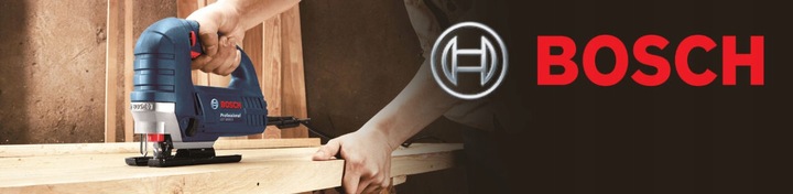 WYRZYNARKA 710W GST 8000E BOSCH